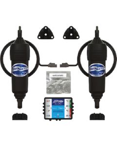 Bennett Trim Tabs Hydraulic To Bolt Conv Kit Ben Hydboltcon