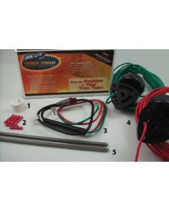Bennett Trim Tabs Trim Tab Indicator Kit Nmea BEN NMEA1