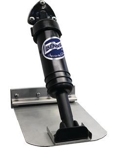 Bennett Trim Tabs Trim Tab Set-Selfleveling 6X8 BEN SLT6