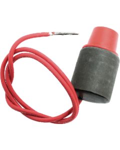 Bennett Trim Tabs Solenoid Valve Red BEN VP1135R