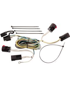 Fulton Performance Packaged T-One Connectors FUW 118315