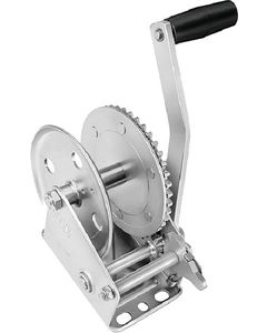 Fulton Performance Winch 1800Lb W/Strap FUW 142305