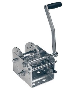 Fulton Performance Winch 2-Speed 3200Lb FUW 142420