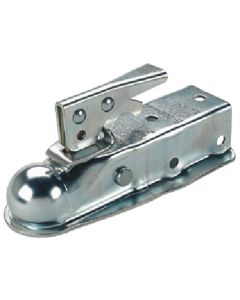 Fulton Products Coupler 3500# 2 Ball 2 1/2 Cha FUW 222500101