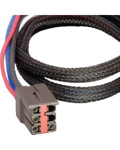 Tekonsha Ford Brake Control Adapter FUW 3035P