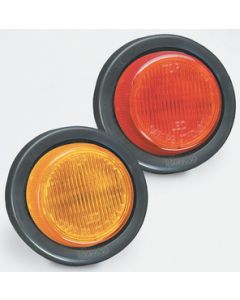 Bargman Clearance Light Red #30 FUW 4130001