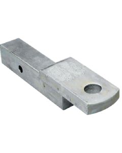 Fulton Products Ball Mount 2 Drop 1 Rise FUW 4280