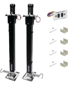 HORIZON GLOBAL FIFTH WHEEL RV LANDING GEAR SY 500708