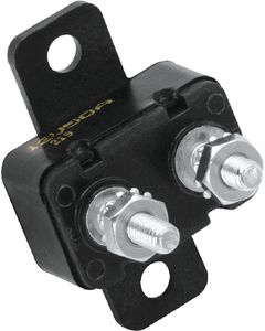 Fulton Performance Circuit Breaker 50 Amp FUW 7022AS