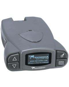 Tekonsha P3 Electronic Brake Control FUW 90195