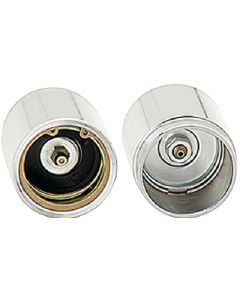 Fulton Products Bearing Protector Chr 1Pr/Pk FUW BPC1780604