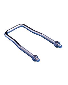 Fulton Products Spare Tire Carrier W/O Lock FUW ETC0101