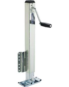 Fulton 2500 Lb.Square Tube Jack FUW-HD25000101