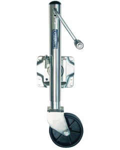 Fulton Products Jack Swivel 1200# Bolt-On FUW TJ12000101
