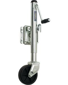 Fulton Products Jack 1200# Swivel Mt Boltthru FUW XP100101
