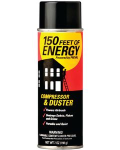 Preval Sprayers 150 Feet Of Energy PRV 0168
