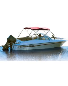 Attwood Marine Bimini Top Navy 36H75-81W ATT 10343XNV