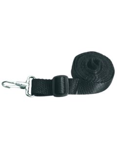 Attwood Marine Conv/Bimtop Strap Blk62In 2/Pk ATT 106277