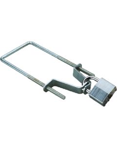 Attwood Marine Spare Tire Carrier ATT 110903