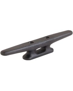 Attwood Marine Closed Base Cleat Black 6.5In ATT 121121