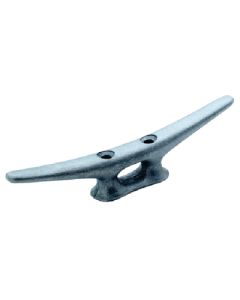 Attwood Marine Cleat 4-1/2In Cast Aluminum ATT 121213