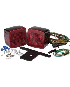 Attwood Marine Led Trailer Light Kit ATT 140657