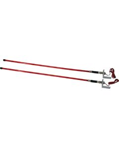 Attwood Marine Pkd Trailer Guide Light 1Pr/Cd ATT 140667