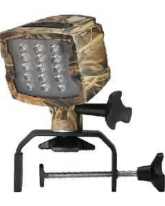 Attwood Marine Led Multi-Function Camo Light ATT 14187XFS7