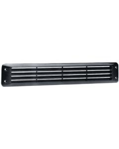 Attwood Marine Louvered Vent Flush White ATT 14255