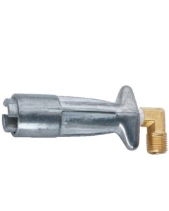 Attwood Marine Fuel Tank Fitting 1/4In Merc ATT 145306