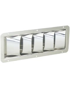 Attwood Marine Louvered Vent Ss ATT 14885
