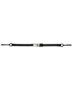 Attwood Marine Ratchet Tie Down Strap 18Ft ATT 152017