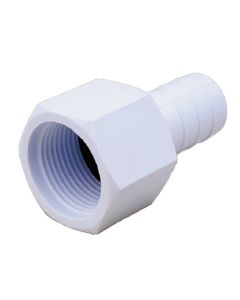 Attwood Adapter 3/4-14Npsm X 3/4 Hose ATT-38993