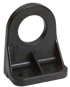 Attwood Marine Aerator Remote Bracket3/4 In ATT 41223