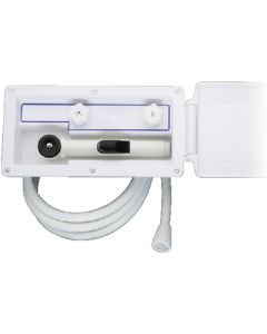 Attwood Marine Aft-Deck Shower System ATT 41314