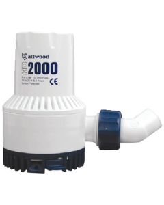 Attwood Marine Pump-Hd200012V ATT 47604