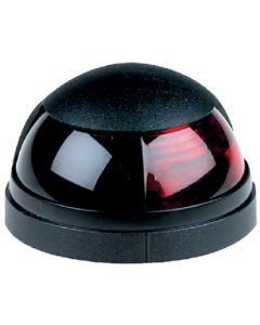 Attwood Marine Pulsar Sidelight Redlens Deck ATT 5040R7
