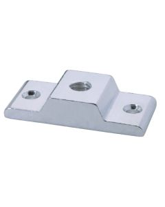 Attwood Marine Flat Mt Base F/Rod Holder ATT 50727