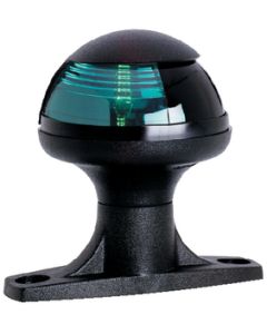 Attwood Marine Pulsar Sidelight Green ATT 5080G7