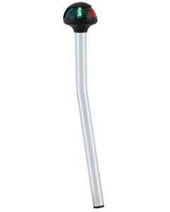Attwood Marine Univrsl Fit Bi-Color Pole Lite ATT 5091107