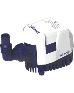 ATTWOOD MARINE PUMP-SAHARA MK2 12V 500GPH 5505-7