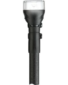 ATTWOOD MARINE LIGHTARMOR LED ALL RND 42 BLK