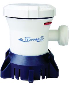 ATTWOOD MARINE TSUNAMI MK2 T800 12V BILGE 5608-7