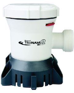 ATTWOOD MARINE TSUNAMI MK2 T1200 12V BILGE 5612-7