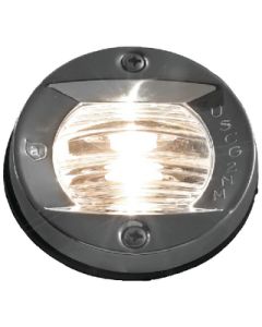 Attwood Marine Flush Stern Light 3  Round ATT 6356D7