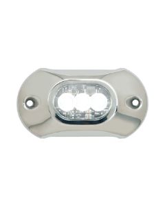 Attwood Marine Underwater 3 Led White ATT 65UW03W7