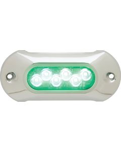Attwood Marine Underwater 6 Led Green ATT 65UW06G7
