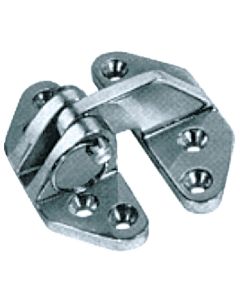 Attwood Marine Ss Hatch Hinge ATT 660273