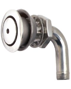 Attwood Marine Fuel Tank Vent 90 ATT 660323