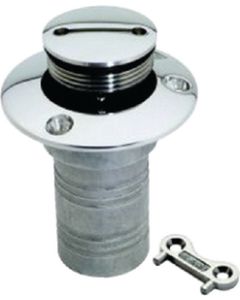 Attwood Marine Deck Fill 1.5 Gas ATT 664065